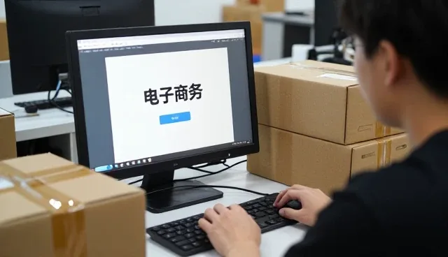 电子商务视角下的智能分拣设备最新报价