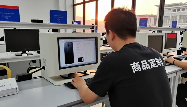 商品定制客户如何选择批发零售