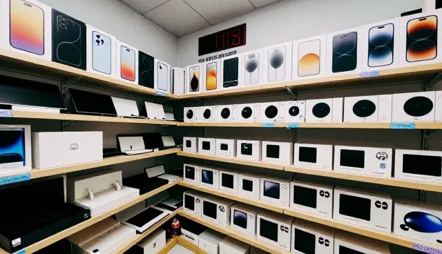 电子产品采购中的选型关注点分析