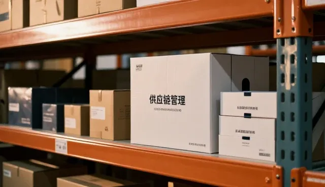 如何通过供应链优化实现高效成本控制